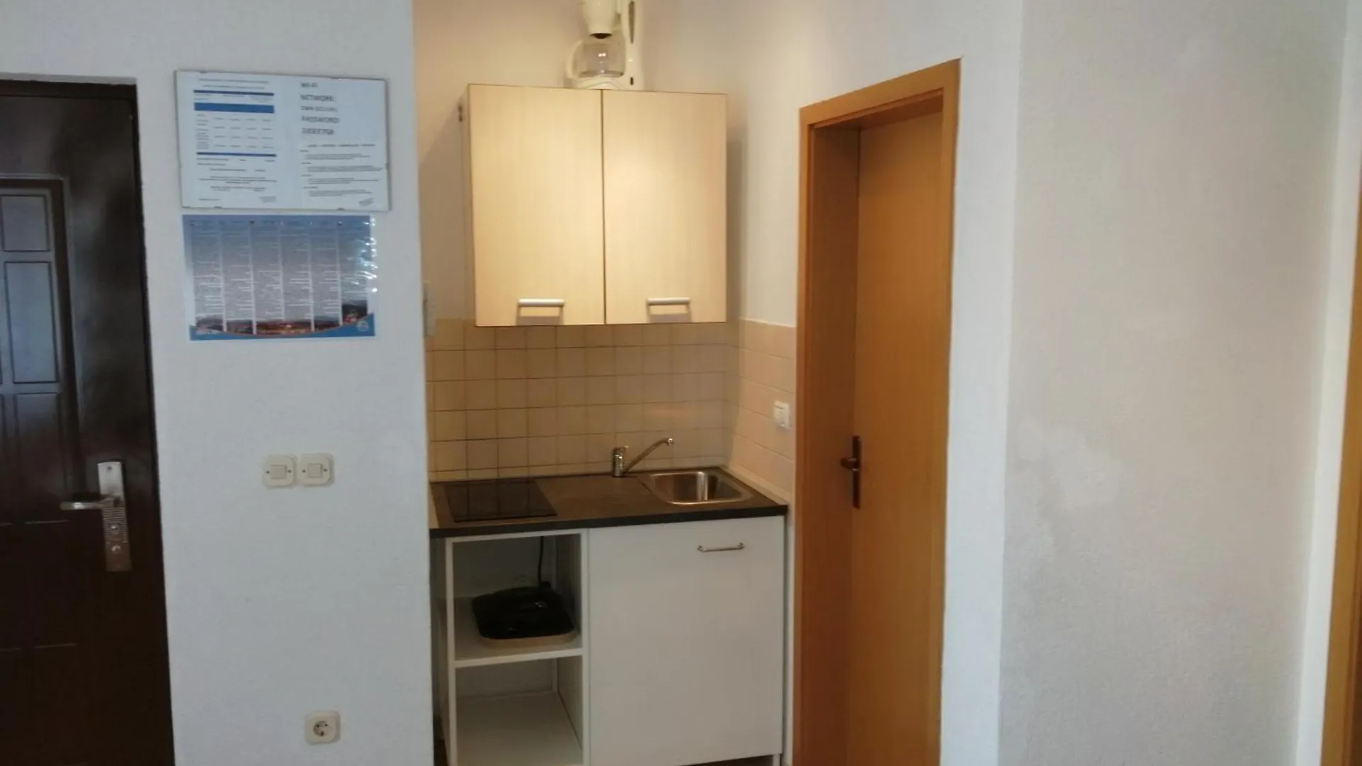Apartmani Mila-Casa Bianca Medulin
