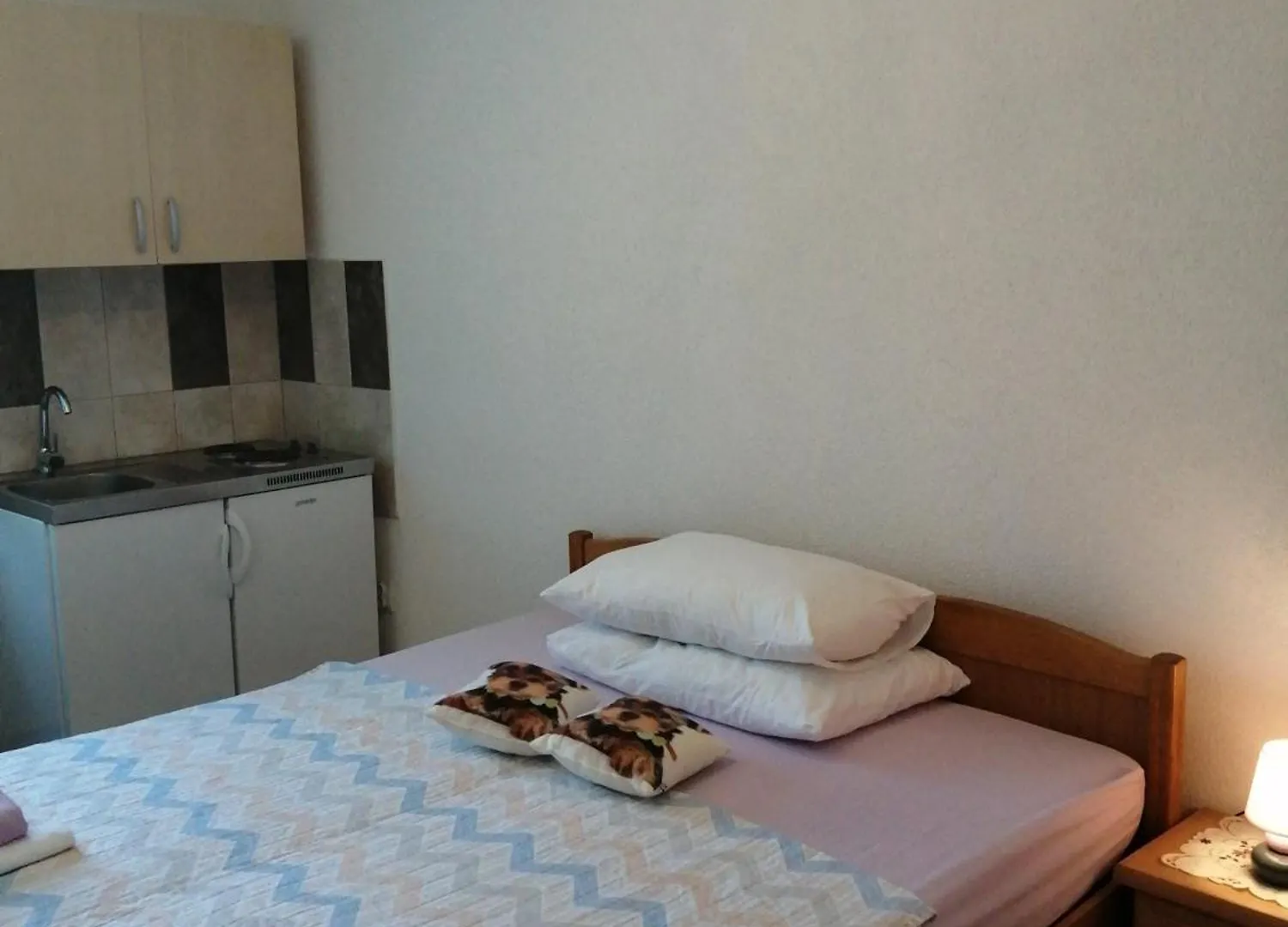 Apartmani Mila-Casa Bianca Medulin Apartment