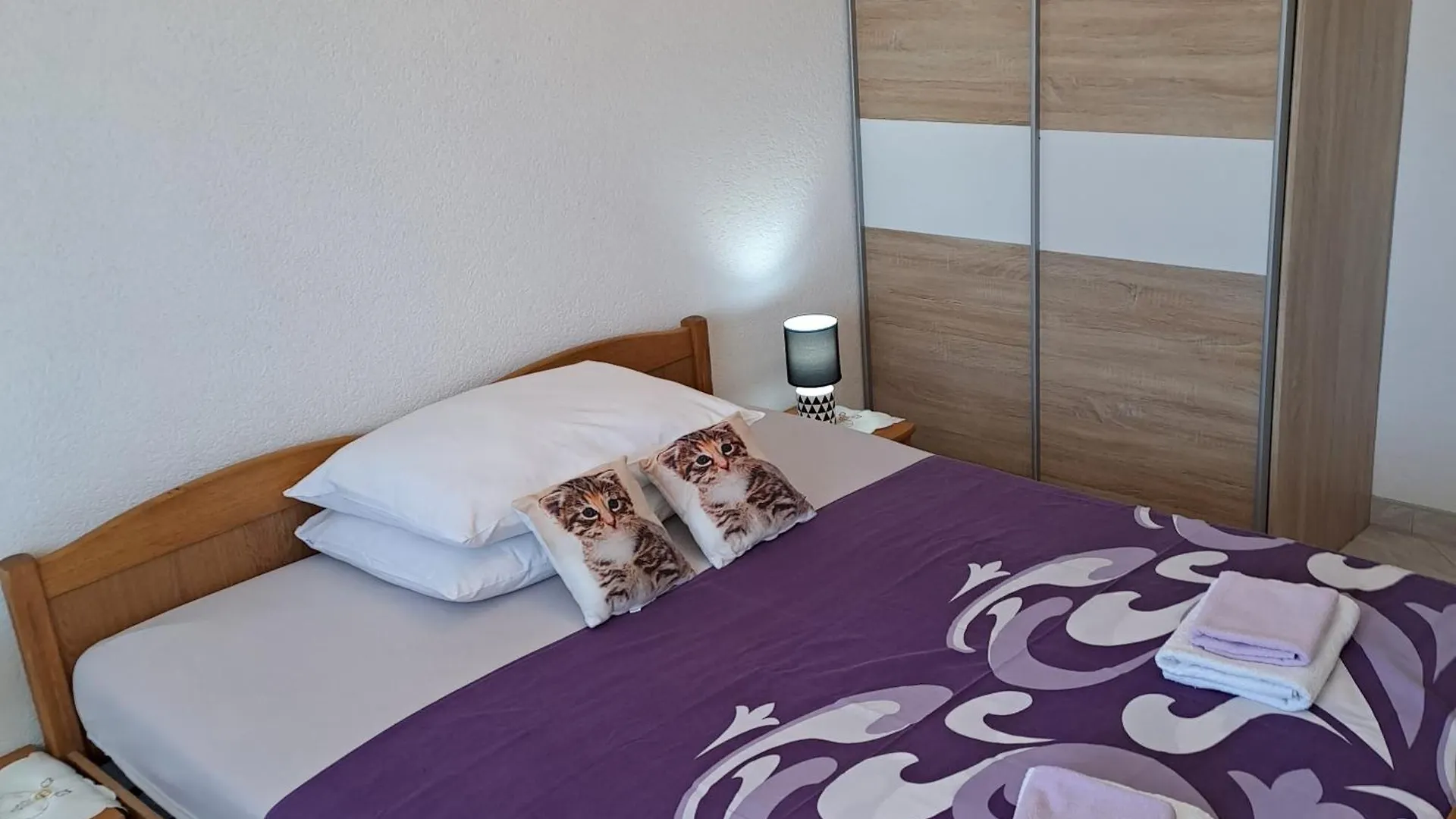 Apartmani Mila-Casa Bianca Medulin