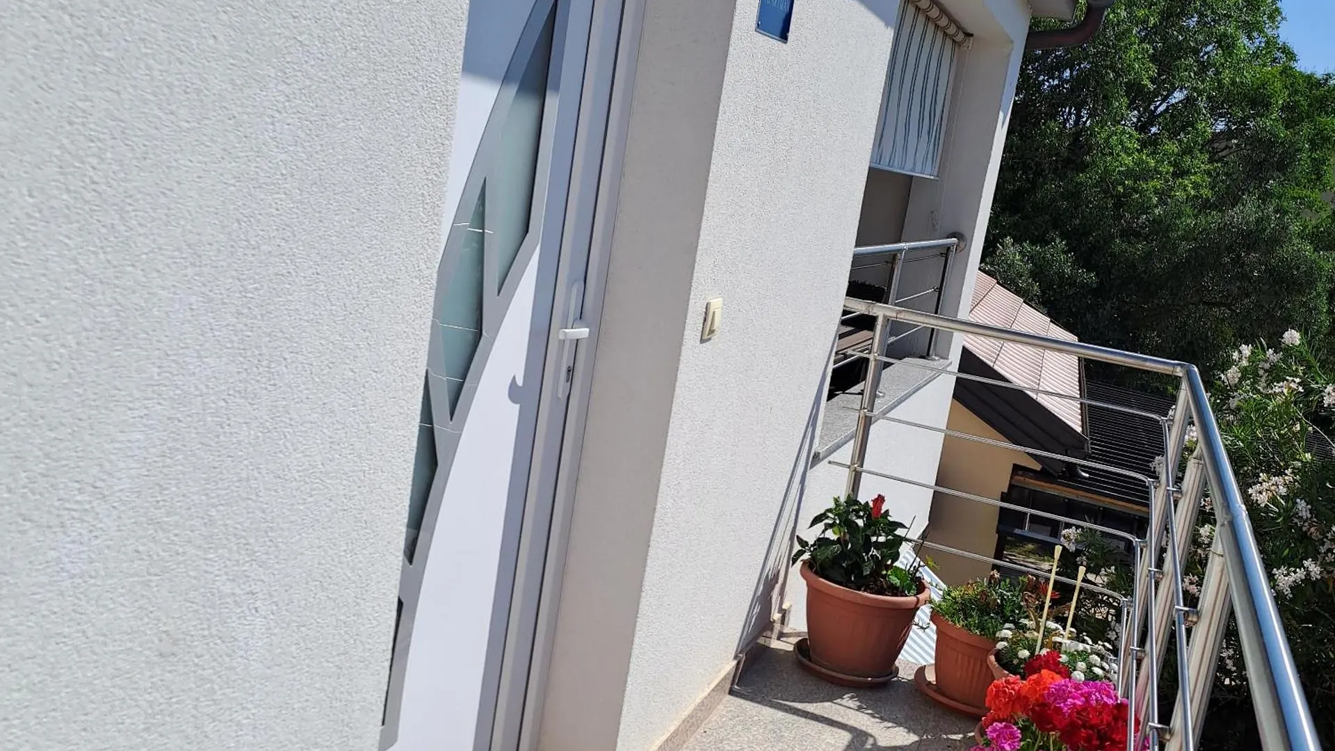 Apartment Apartmani Mila-Casa Bianca Medulin