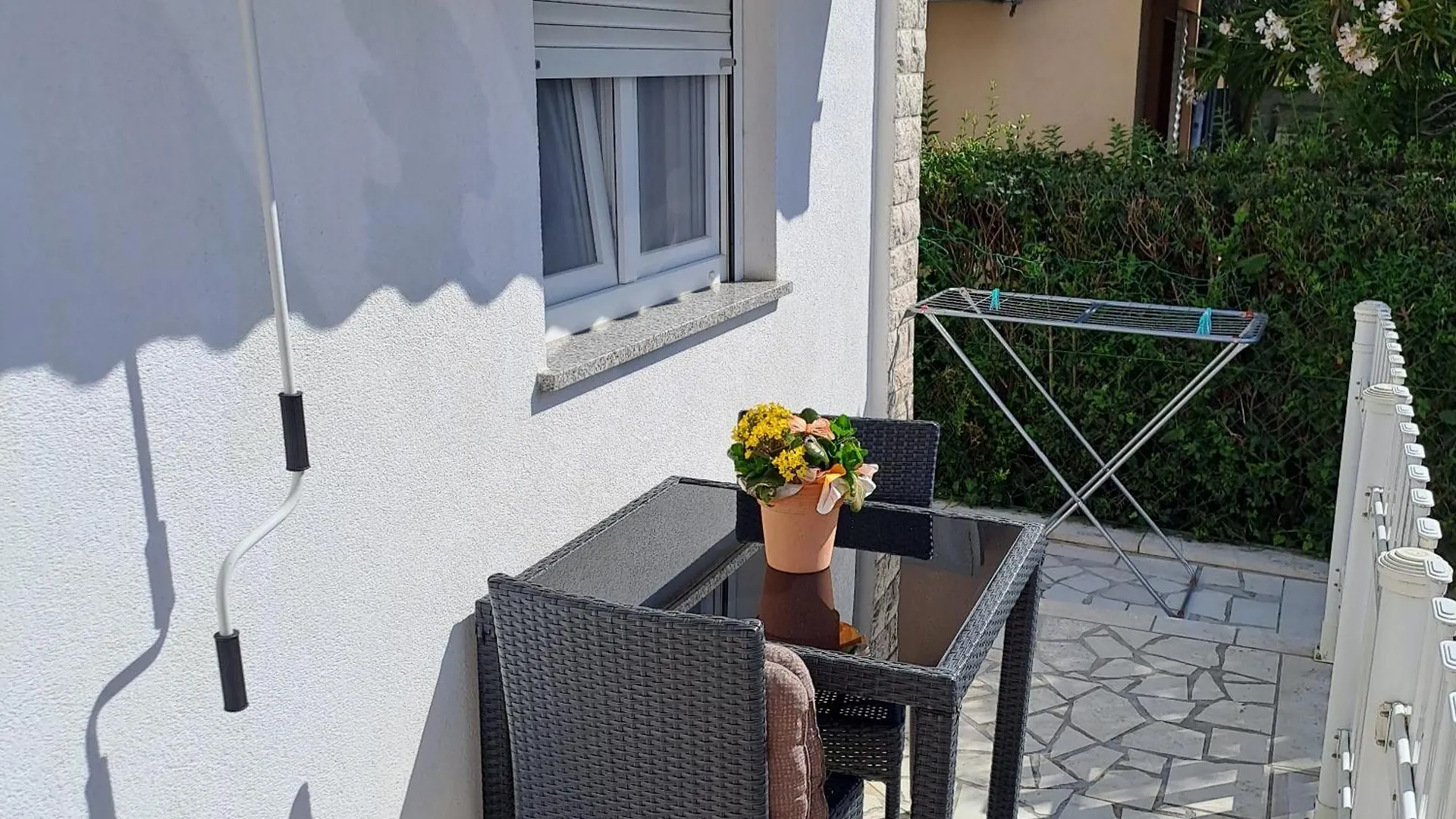 Apartmani Mila-Casa Bianca Medulin Croatia