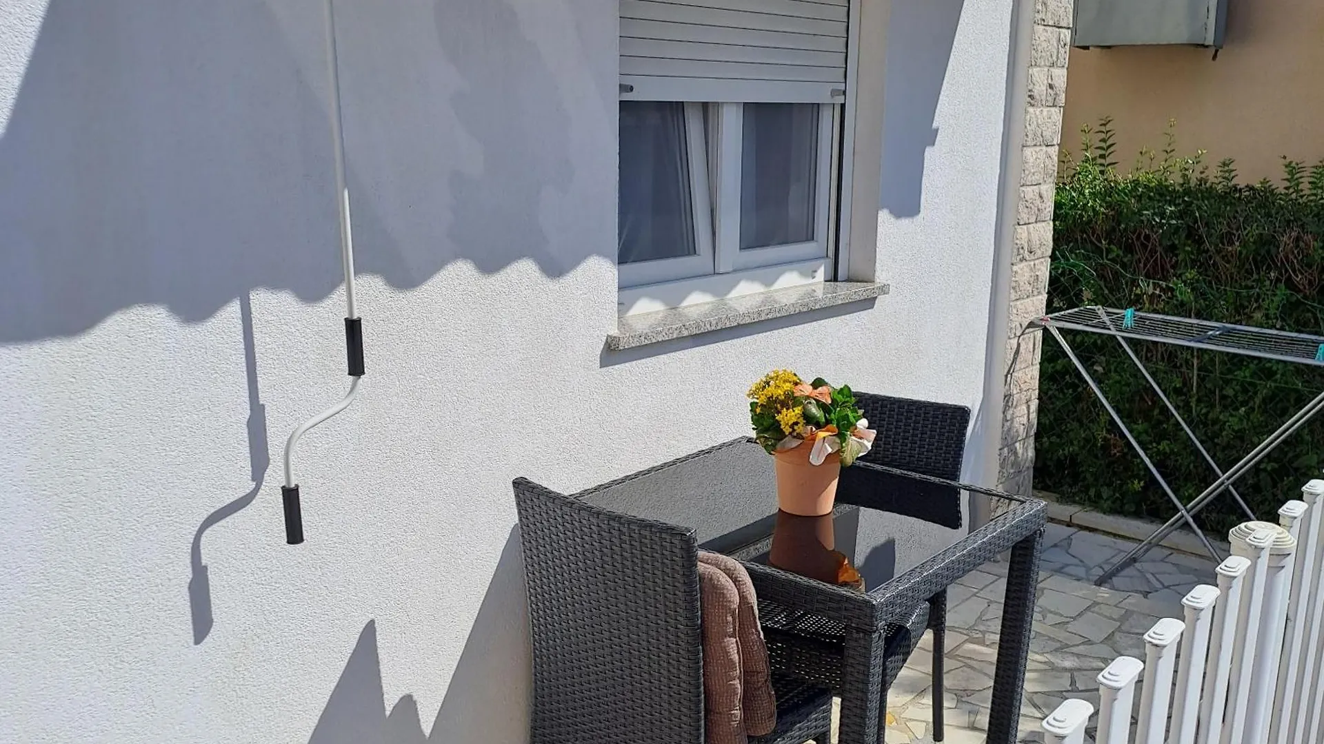 Apartmani Mila-Casa Bianca Medulin Apartment