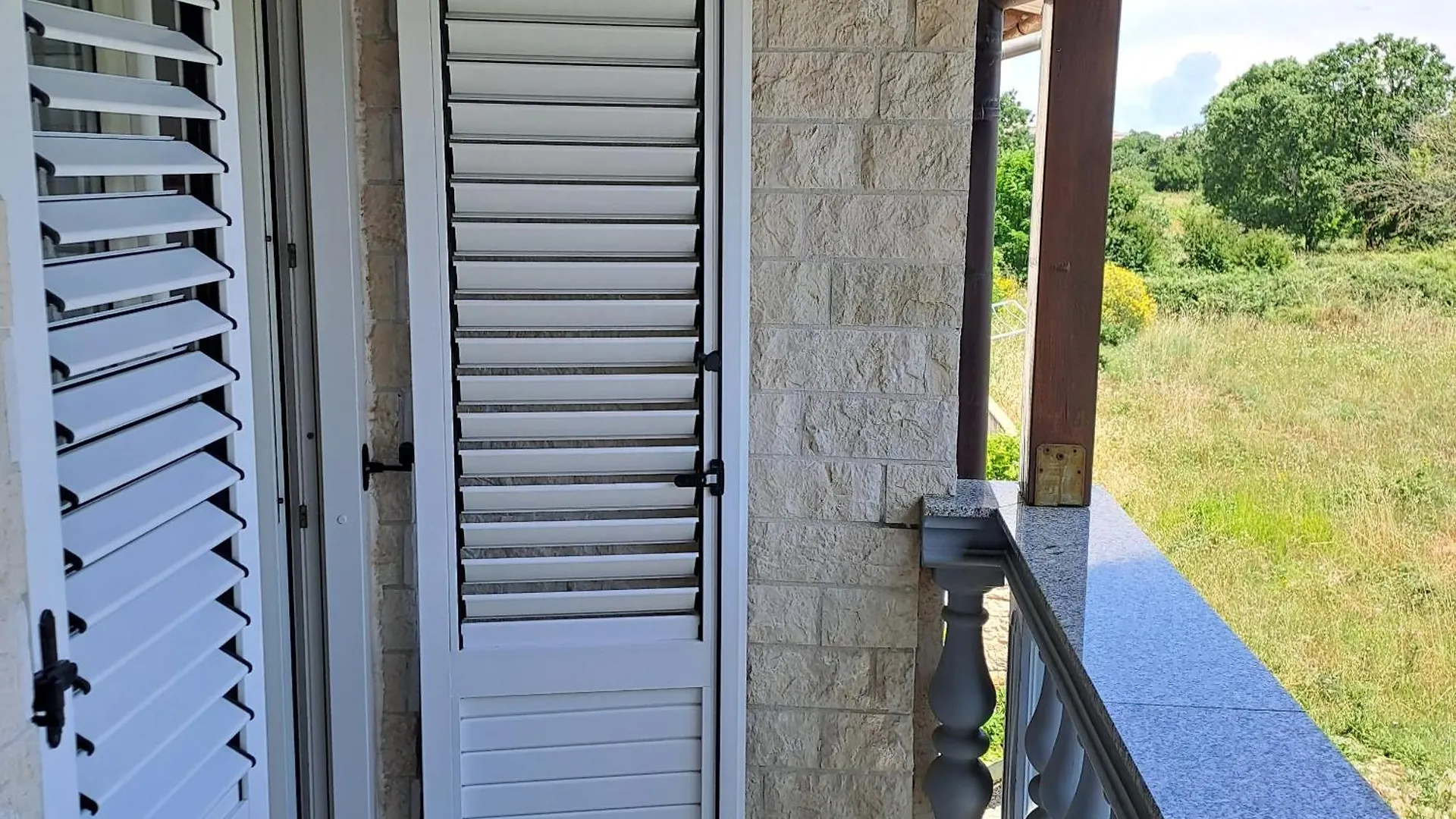Apartmani Mila-Casa Bianca Medulin 0*,