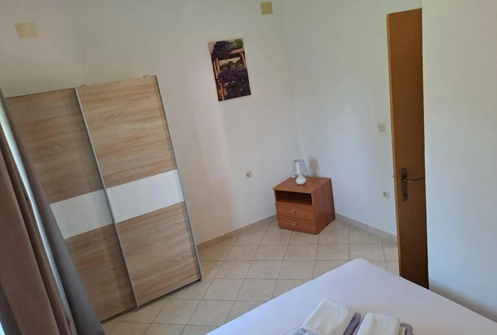 Apartmani Mila-Casa Bianca Medulin Apartment