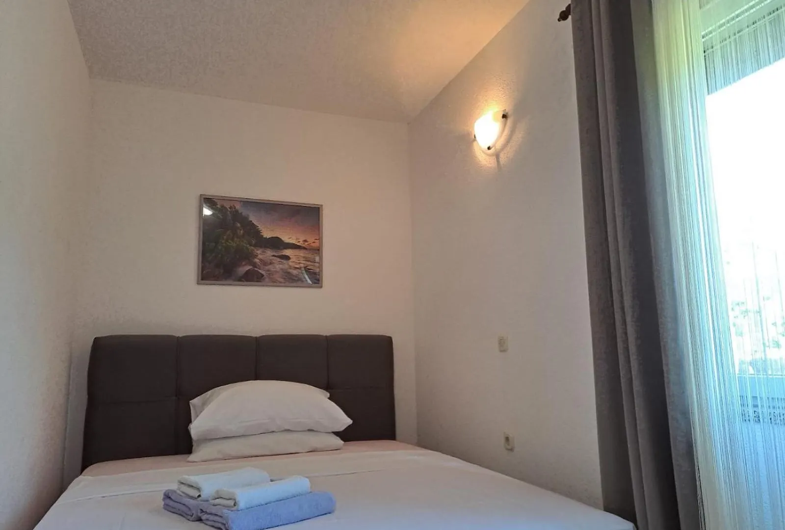 Apartment Apartmani Mila-Casa Bianca Medulin