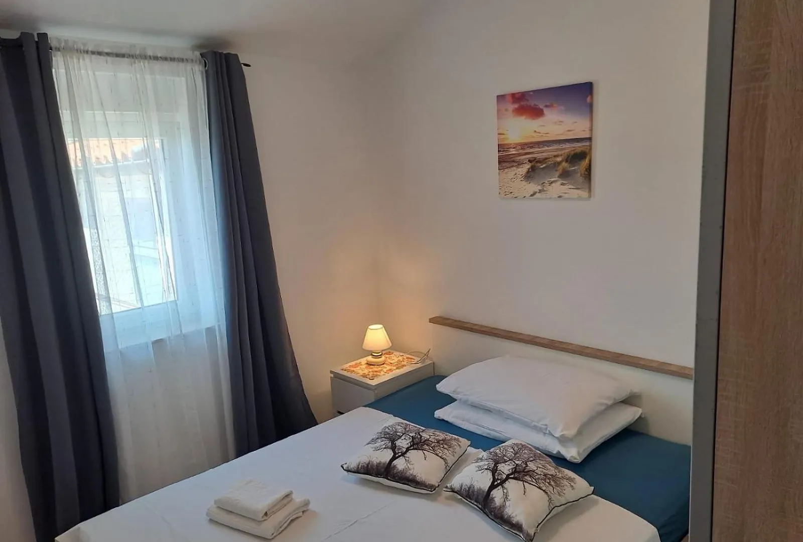 Apartmani Mila-Casa Bianca Medulin 0*,  Croatia
