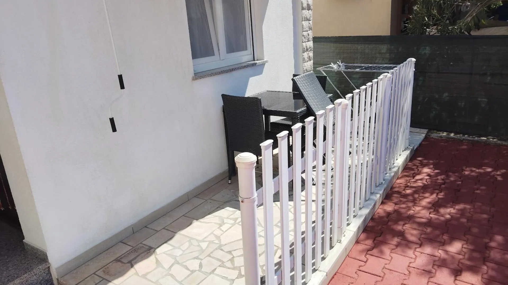 Apartmani Mila-Casa Bianca Medulin