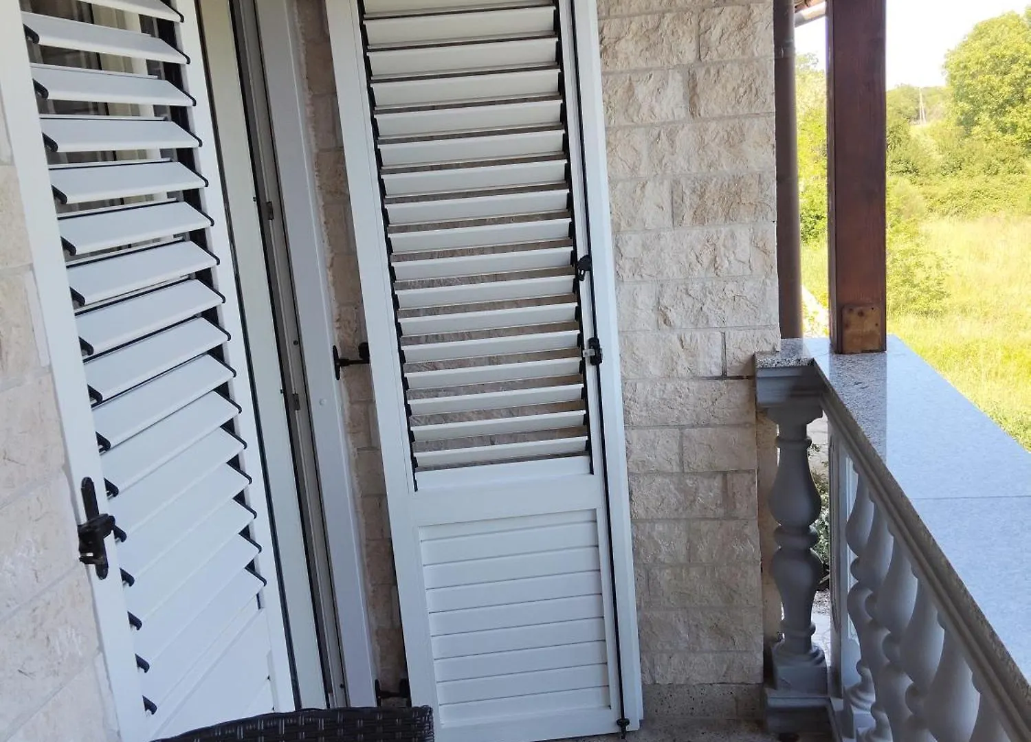 Apartmani Mila-Casa Bianca Medulin