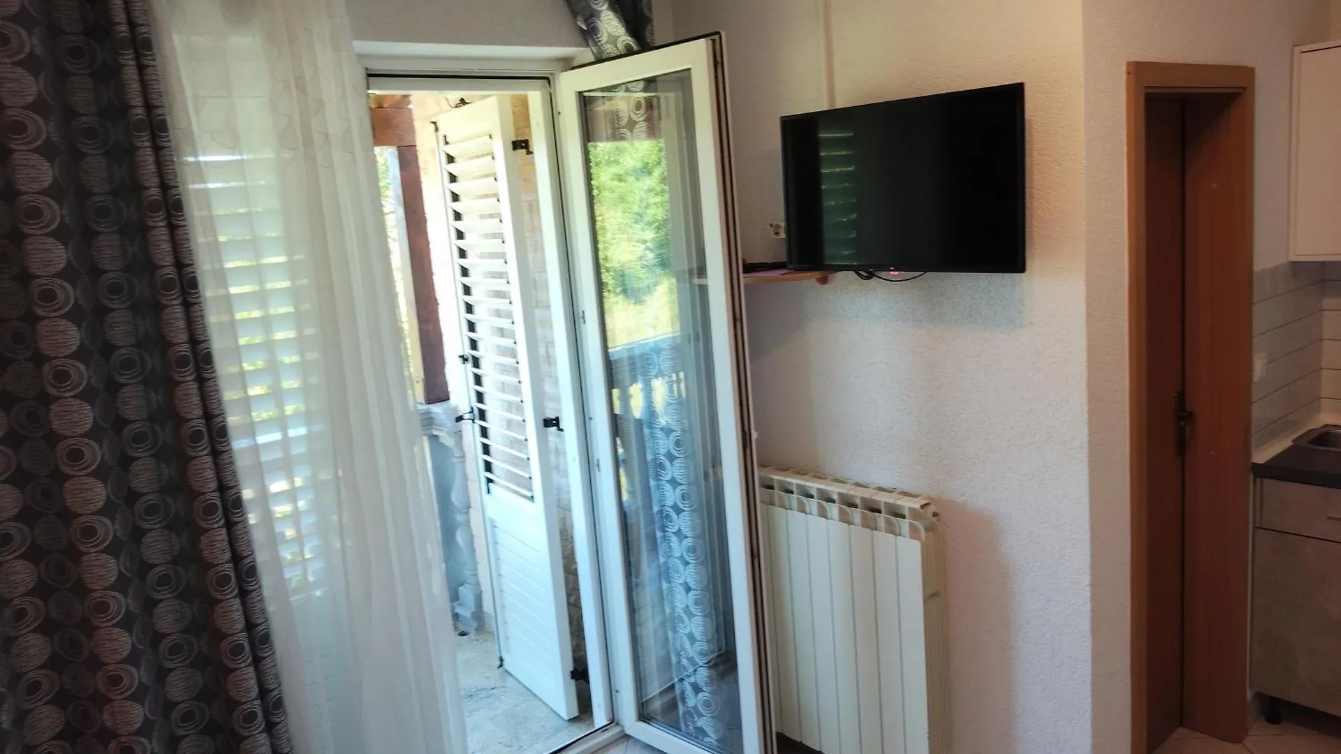 Apartmani Mila-Casa Bianca Medulin