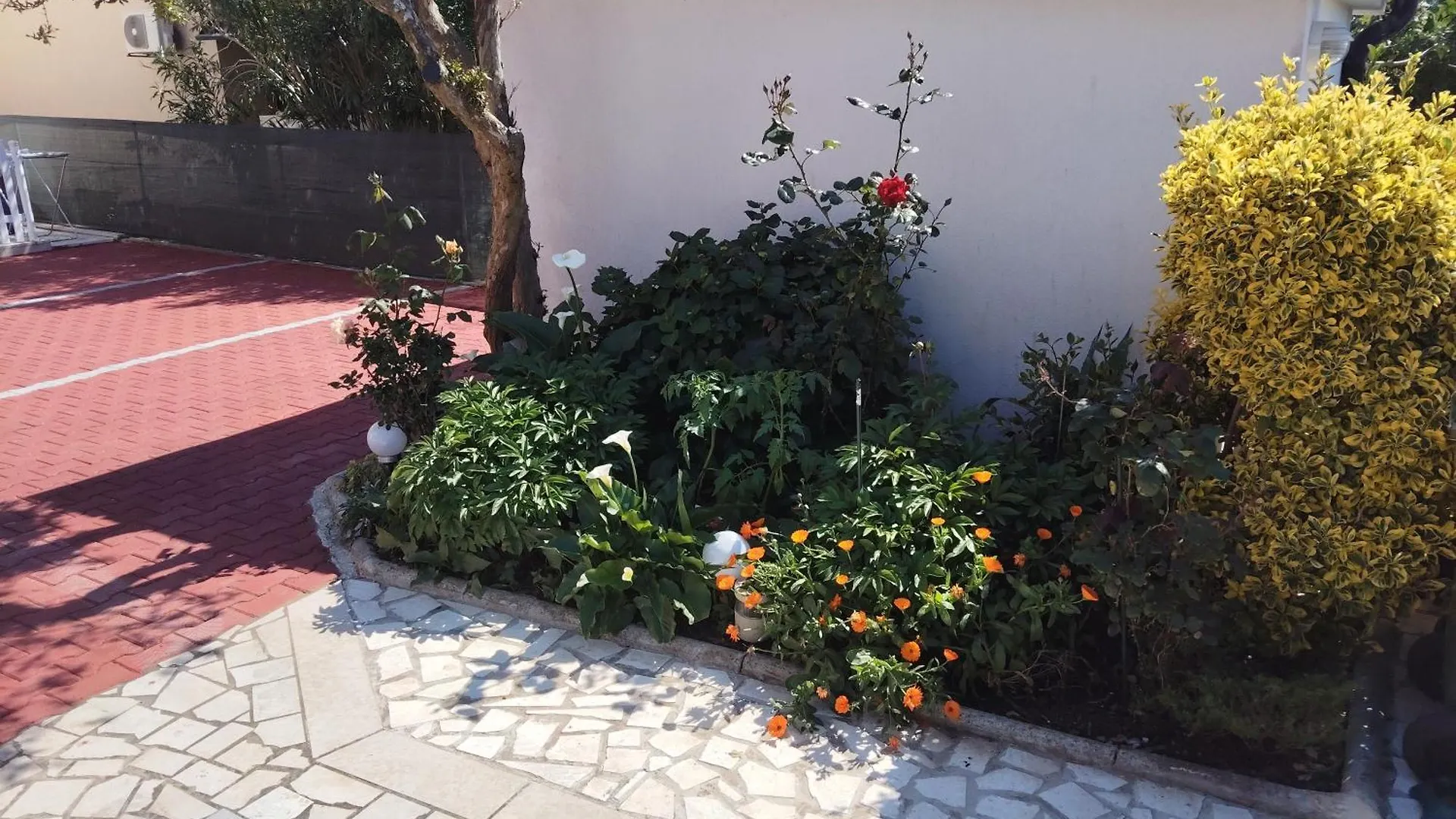 Apartmani Mila-Casa Bianca Medulin