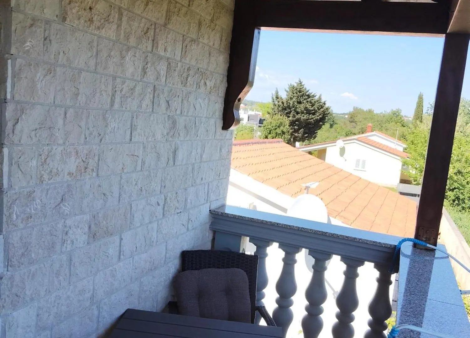 Apartmani Mila-Casa Bianca Medulin 0*,