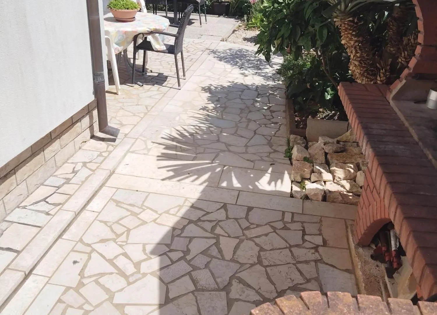 Apartmani Mila-Casa Bianca Medulin